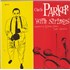 Charlie Parker Charlie Parker With Strings - 180gram vinyl LP UK CIKLPCH809503