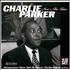 Charlie Parker Now's The Time CD album German CIKCDNO392552
