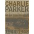 Charlie Parker The Complete Savoy And Dial Studio Recordings 1944-1948 - Sealed cd album box set US CIKDXTH377247