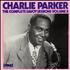 Charlie Parker The Complete Savoy Sessions Vol 1 - 5 5-LP vinyl set German CIK5LTH704677