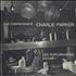 Charlie Parker The Comprehensive Charlie Parker - Live Performances Volume vinyl LP US CIKLPTH533897