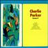 Charlie Parker Volume II vinyl LP UK CIKLPVO496223