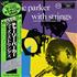 Charlie Parker With Strings vinyl LP Japanese CIKLPWI364654