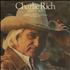 Charlie Rich Take Me vinyl LP UK CB3LPTA304450