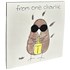 Charlie Watts From One Charlie - Autographed DX UNITED KINGDOM CHWDXFR873489