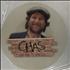 Chas & Dave I Wonder In Whose Arms... uncut picture disc UK C+DUNIW582250