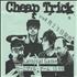 Cheap Trick Carnival Game CD single Japanese CHPC5CA161784