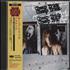 Cheap Trick Cheap Trick - Busted CD album Japanese CHPCDCH250904