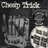 Cheap Trick Cheap Trick 2-CD album set US CHP2CCH371259