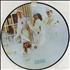 Cheap Trick Dream Police - Sticker sealed picture disc LP UK CHPPDDR474809