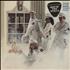 Cheap Trick Dream Police - Stickered sleeve vinyl LP UK CHPLPDR780343