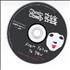 Cheap Trick From Tokyo To You Promotional Sampler DVD US CHPDDFR291183