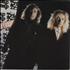 Cheap Trick Lap Of Luxury vinyl LP US CHPLPLA666555