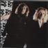 Cheap Trick Lap Of Luxury vinyl LP UK