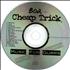 Cheap Trick Music For Gurms CD album US CHPCDMU190013