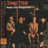Cheap Trick Music For Hangovers CD album Japanese CHPCDMU204074