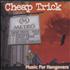 Cheap Trick Music For Hangovers CD album US CHPCDMU336487