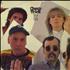 Cheap Trick One On One vinyl LP UK CHPLPON554484