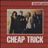 Cheap Trick Star Box CD album Japanese CHPCDST153385