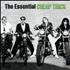 Cheap Trick The Essential Cheap Trick 2-CD album set Japanese CHP2CTH470176