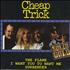 Cheap Trick The Flame 3