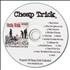 Cheap Trick The Latest CD-R acetate US CHPCRTH481228