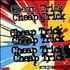 Cheap Trick Too Much CD single Japanese CHPC5TO270694