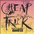 Cheap Trick Woke Up With A Monster - Autographed display US CHPDIWO372110