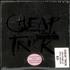 Cheap Trick Woke Up With A Monster - Sealed cd album box set US CHPDXWO152078