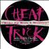 Cheap Trick Woke Up With A Monster CD single US CHPC5WO141173