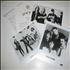 Cheap Trick Woke Up With A Monster press pack US CHPPPWO336056
