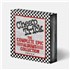 Cheap Trick The Complete Epic Albums Collection - Crystal Clear Vinyl - Numbered Edition - Sealed vinyl box set UK 