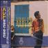 Cheb Khaled & Safy Boutella N'ssi N'ssi CD album Japanese KDFCDNS446042
