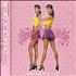 Cheeky Girls Cheeky Song (Touch My Bum) - Sealed CD single Japanese CGLC5CH349100