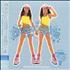 Cheeky Girls Party Time - Sealed CD album Japanese CGLCDPA349098