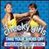 Cheeky Girls Take Your Shoes Off 2-CD single set UK CGL2STA246001