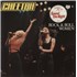 Cheetah (Rock) Rock & Roll Women - Hype Stickered vinyl LP Dutch