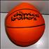 Chemical Brothers Chemical Brothers - Basketball memorabilia US CCBMMCH332734