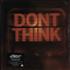 Chemical Brothers Don't Think - Sealed 2-disc CD/DVD set UK CCB2DDO619295