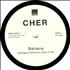 Cher Believe - 2x12