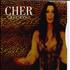 Cher Believe/All Or Nothing/Paradise Is Here CD single US CHEC5BE351983