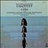Cher Chastity OST vinyl LP US CHELPCH488529