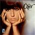 Cher Cher vinyl LP UK CHELPCH452770