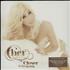 Cher Closer To The Truth - White Vinyl + Sealed vinyl LP UK CHELPCL611134