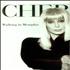 Cher Collection Of 3 Cassette Singles cassette single UK CHECSCO422309