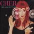 Cher Collection Of 3 US Eco-Pak CD Singles CD single US CHEC5CO428342