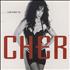 Cher Could've Been You CD single UK CHEC5CO19823