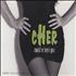 Cher Could've Been You CD single German CHEC5CO03244
