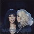 Cher Dancing Queen vinyl LP UK CHELPDA831069