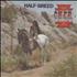 Cher Half-Breed vinyl LP US CHELPHA252134